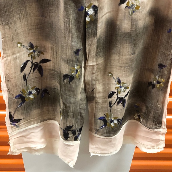 ZARA Collection Pants with Slits, S, New - Picture 2 of 12